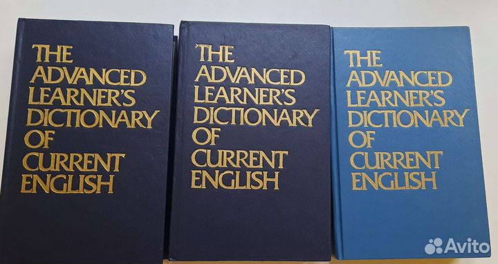 Книги по английскому, испанскому и чешскому языкам
