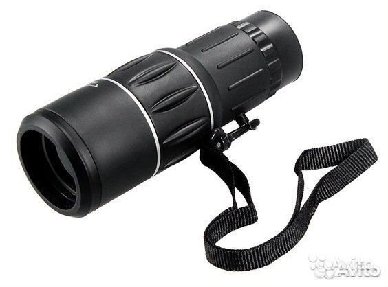 Монокуляр bushnell 16Х52