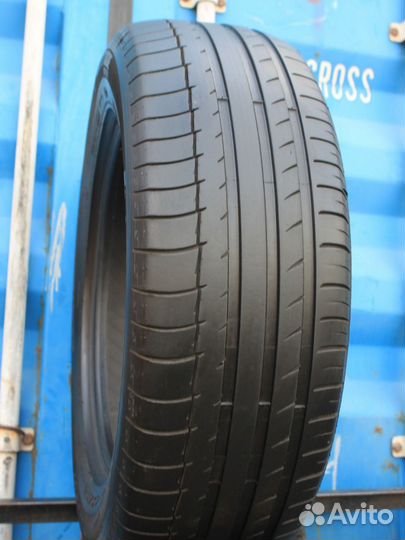 Michelin Latitude Sport 235/60 R18 103W