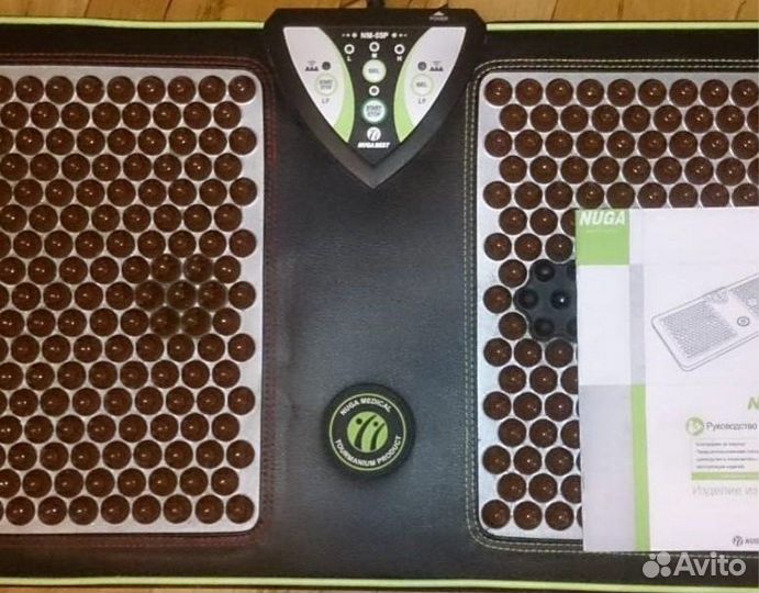 Массажер для ног nuga best NM-55P 