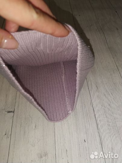 Новая шапка для девочки подростка 12-13-14 лет