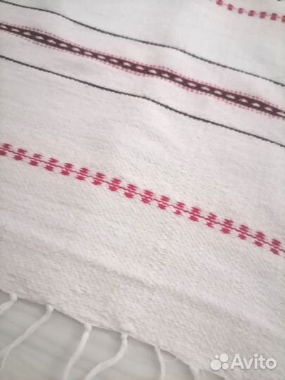 Коврик комнатный хлопковый Petra Home