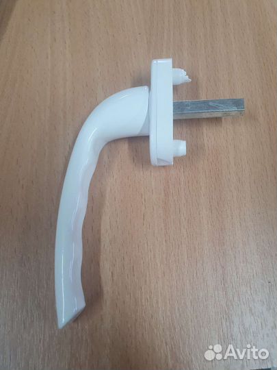 Ручка оконная