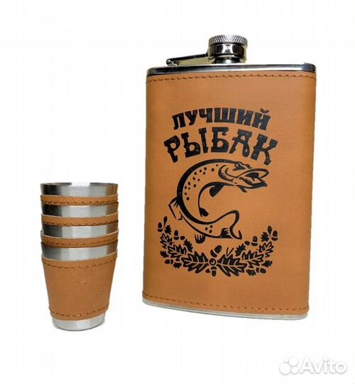 Подарочный набор 