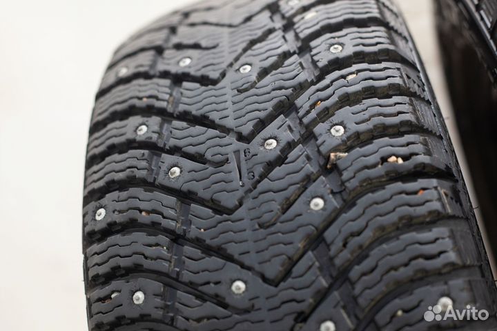 Cordiant Snow Cross 2 205/55 R16 94T