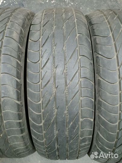 Dunlop Digi-Tyre Eco EC 201 205/65 R15