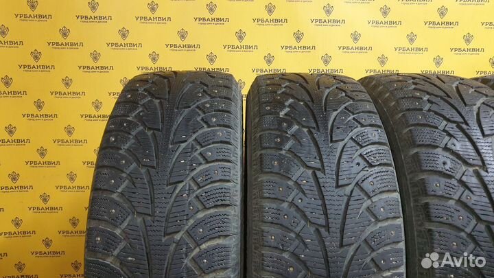 Hankook Winter I'Pike 225/60 R17 99T