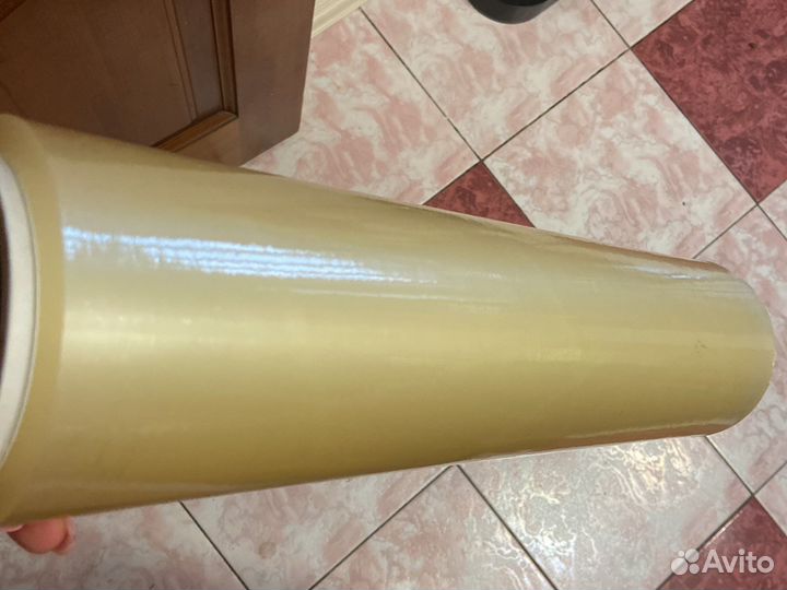 Стрейч пленка пищевая