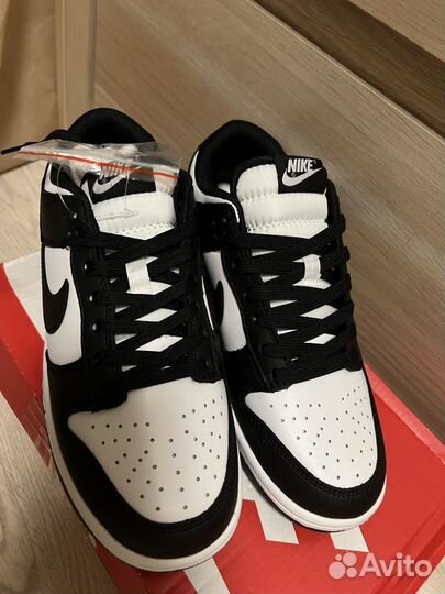 Кроссовки nike sb dunk