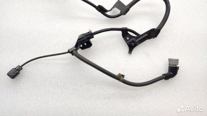 Проводка суппорта задняя правая Toyota Camry XV70