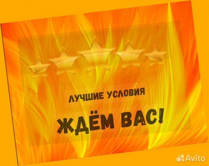 Кладовщик без опыта Еженедельные выплаты Одежда