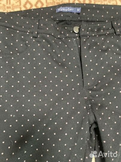 Вещи пакетом 5 шт на 42-44