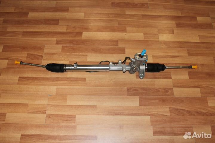Рулевая рейка Octavia tour Golf IV Audi A3