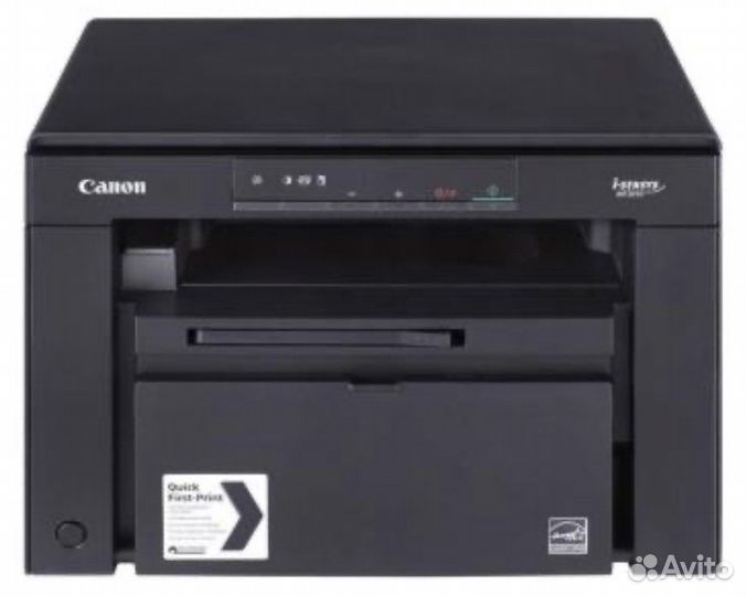 Мфу Canon i-Sensys MF 3010