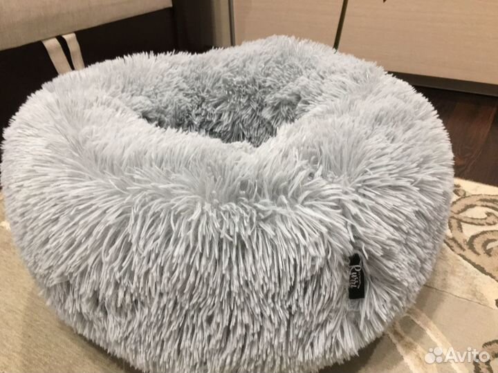 Лежак для кошки, маленькой собачки