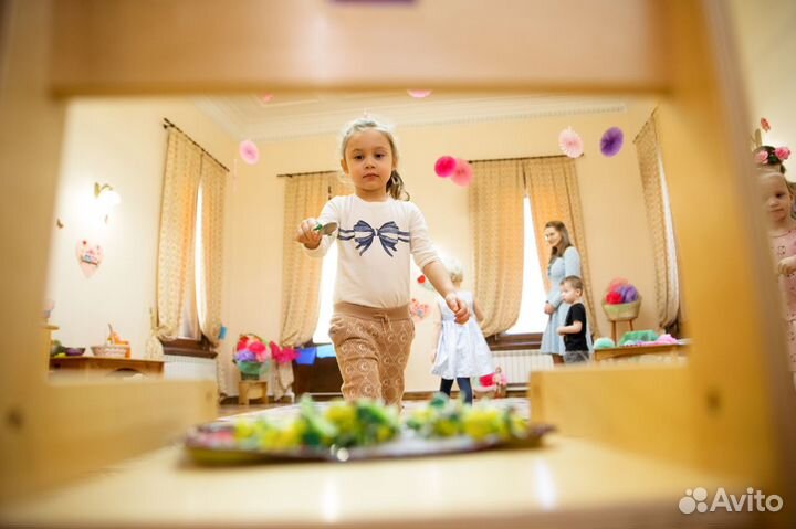 Фотограф на день рождения, утренник, выпускной