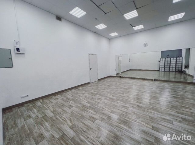 Аренда зала свободного назначения, 104 м²