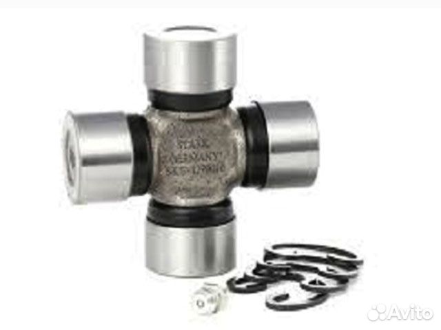 Крестовина карданного вала Mitsubishi Pajero Sport