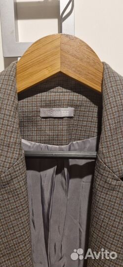 Пиджак женский новый бренд 12 Storeez размер S