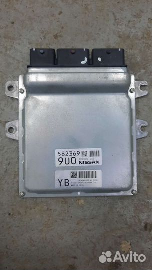 Эбу Инфинити m37x