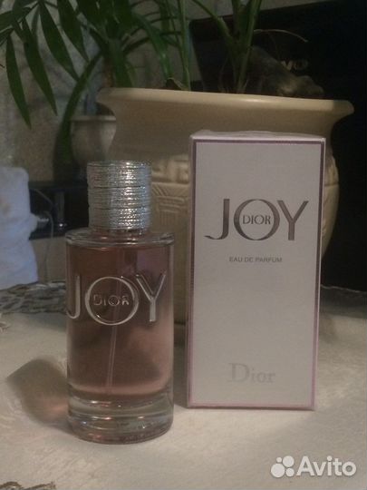 Духи Dior JOY 90ml