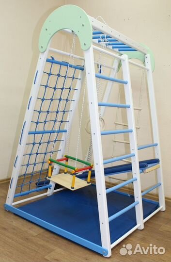 Детский спортивный комплект 170 с рукоходом