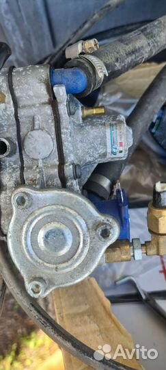 Гбо 4 поколения бу