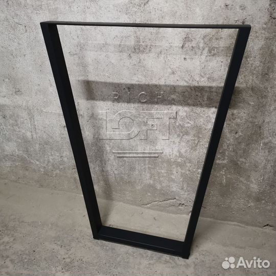 Опора для барного стола