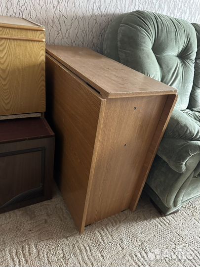 Стол раскладной бу