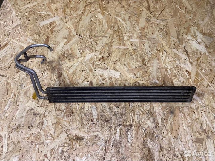 Радиатор гидроусилителя руля Porsche Cayenne 955