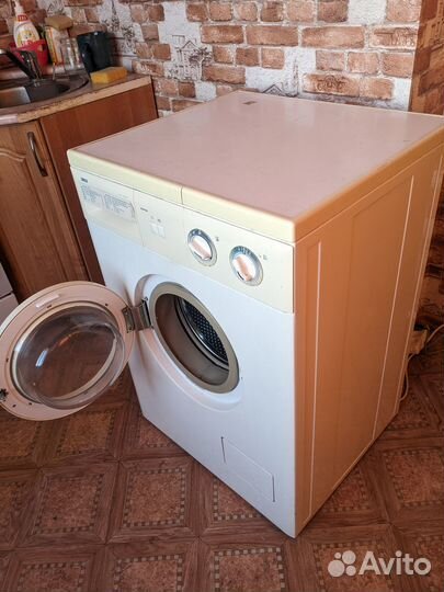 Стиральная машина бу