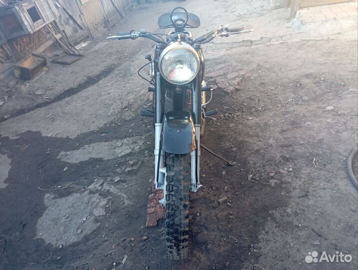 Планета Иж 49