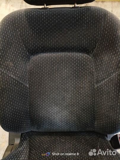 Сиденье переднее правое хендэ соната тагаз