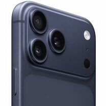 iPhone 17 Pro Max, 512 ГБ, eSIM