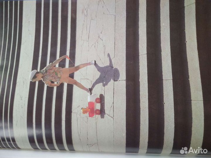 Огонёк Лучшие публикации 1988 г