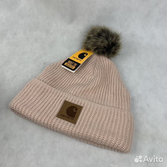 Шапка Carhartt