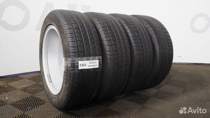 Комплект колёс Nissan Qashaqai R17 оригинал