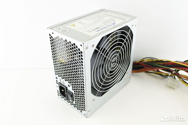 Блок питания 400W FSP PNF