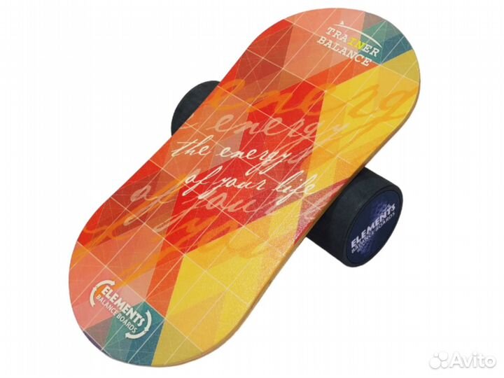 Баланс Борд