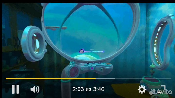 Продам Oculus Quest 3S 128 Гб, VR смешанной реальн