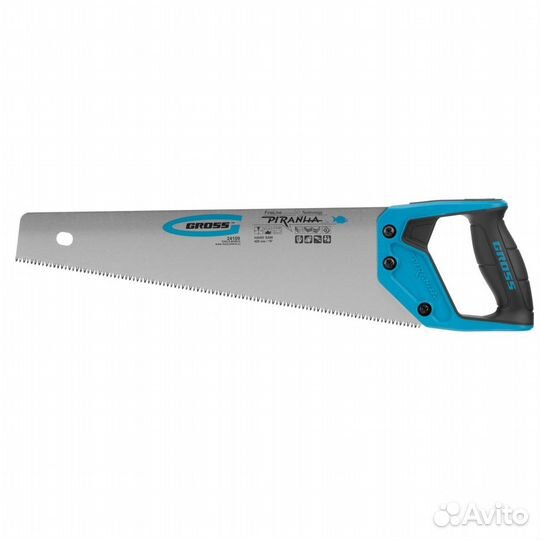 Ножовка по дереву 