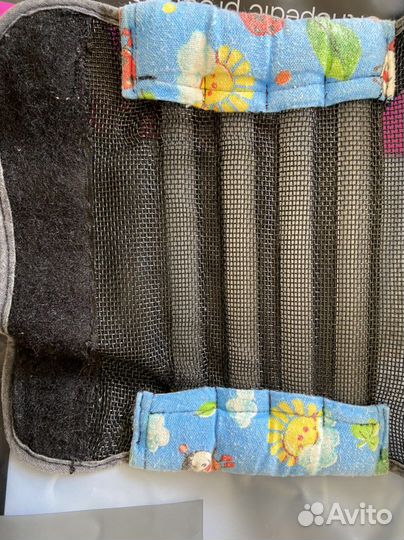 Перинка Фрейка, распорка. Размер 3