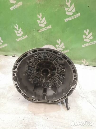 АКПП Мерседес Бенз 210 Е-класс