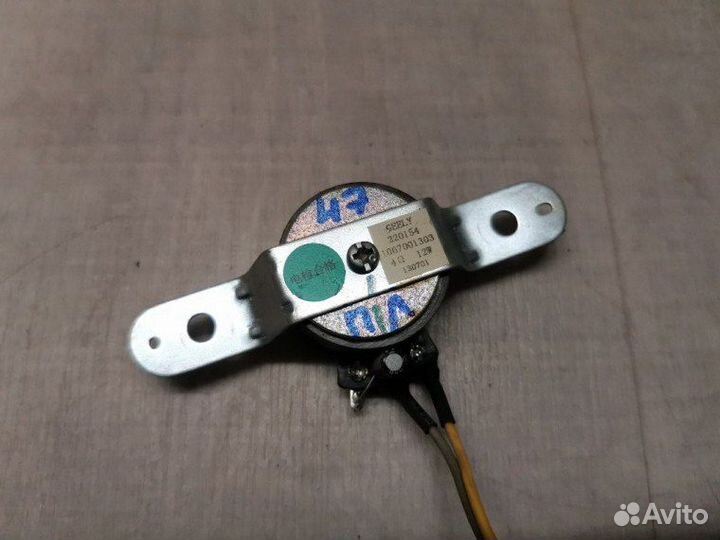 Динамик Geely Emgrand Ec7 1.5 JL4G15D 2013