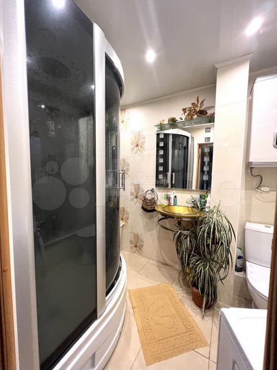 4-к. квартира, 76,6 м², 7/9 эт.