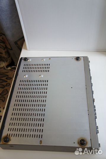 Усилитель вега 10у 120с