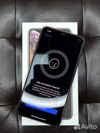 iPhone Xs Max, 64 ГБ