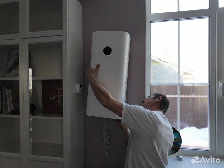 Xiaomi Mijia New fan A1 (mjxfj-150-A1)