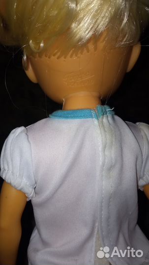 Куколка нэнси от Фамоза оригинал