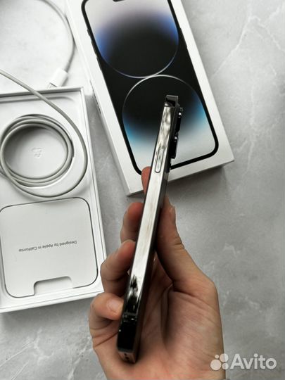 iPhone 14 Pro Max, 512 ГБ